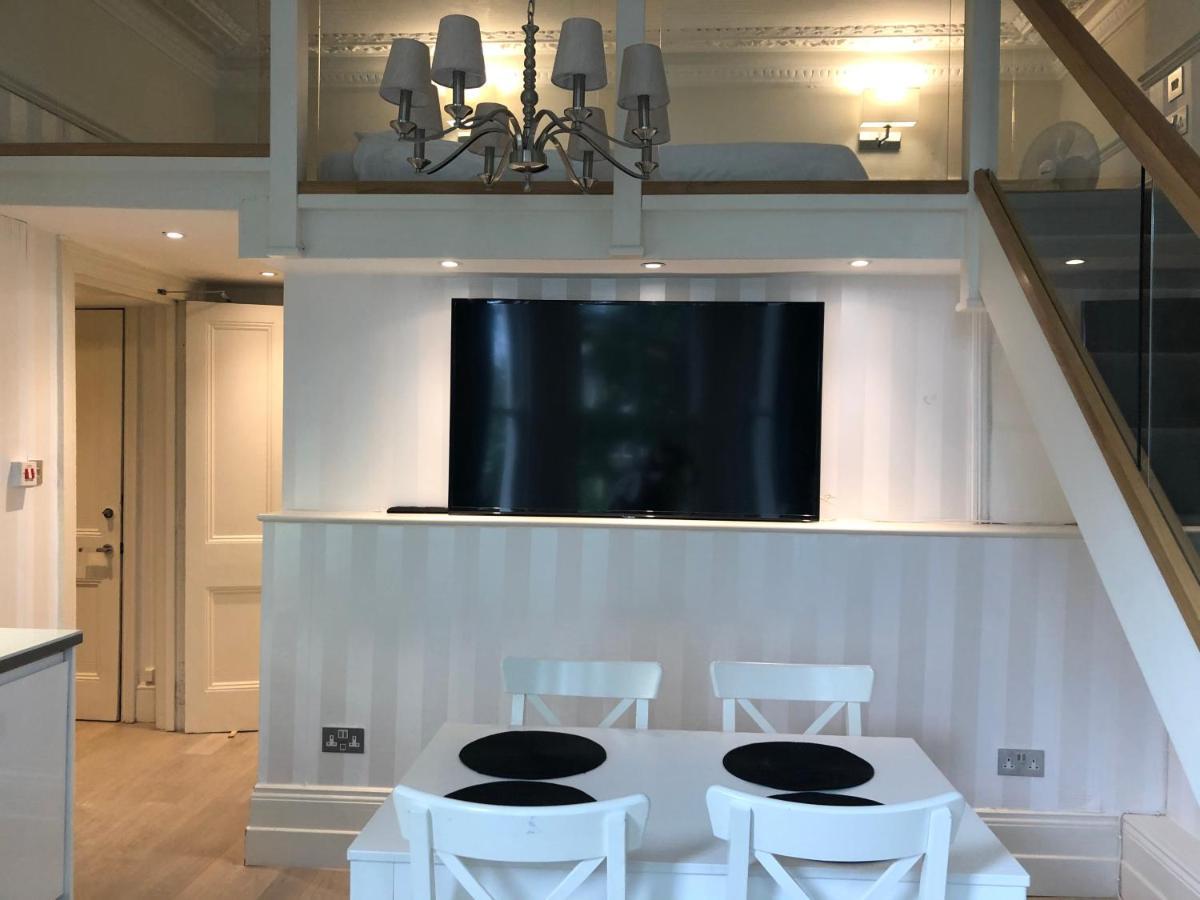 Elsham Apartments Лондон Екстериор снимка