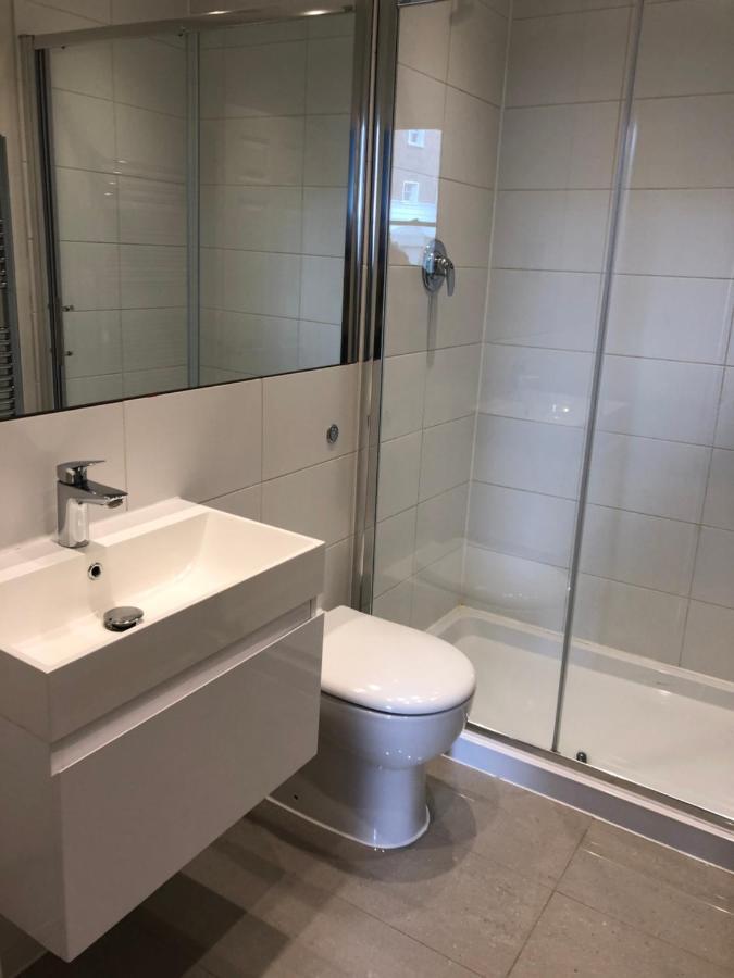 Elsham Apartments Лондон Екстериор снимка